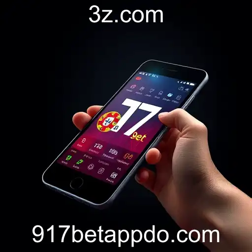 Crescimento dos Aplicativos de Apostas em Portugal