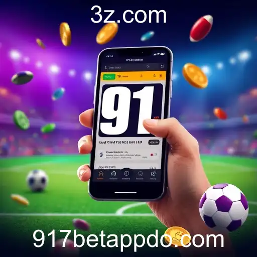 A Ascensão dos Aplicativos de Apostas no Brasil