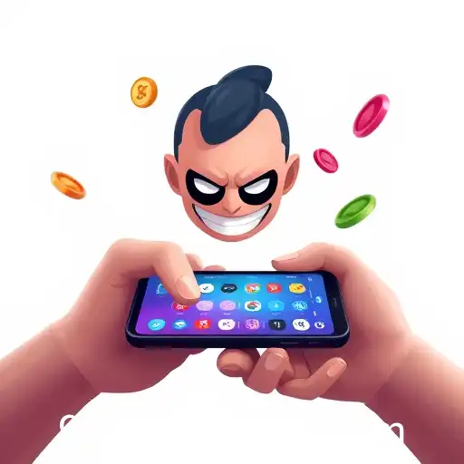 Mobile Gaming: A Revolução nos Jogos Online