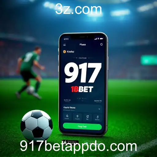 A Popularidade Crescente do 917 Bet em 2026