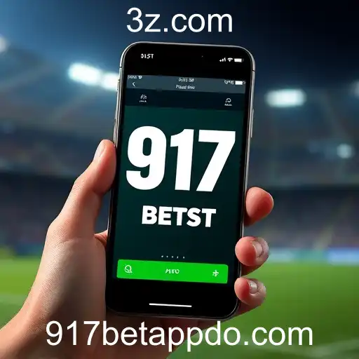 Tendências e desafios no mercado de aplicativos de apostas