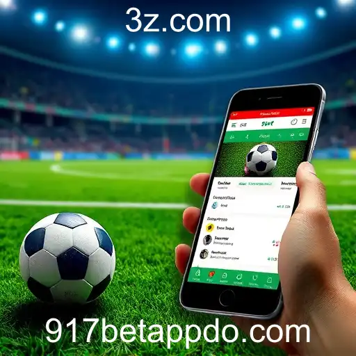 A Expansão dos Aplicativos de Apostas no Brasil