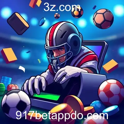 Tendências e Impactos do Uso de Apps de Jogos Online