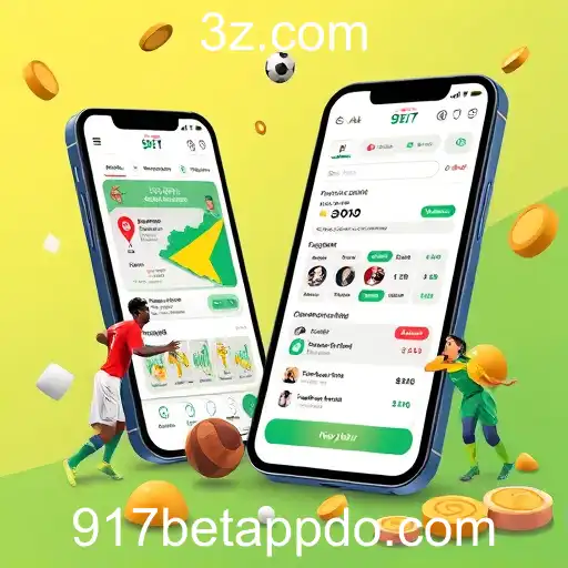 A Ascensão dos Aplicativos de Jogos em 2025