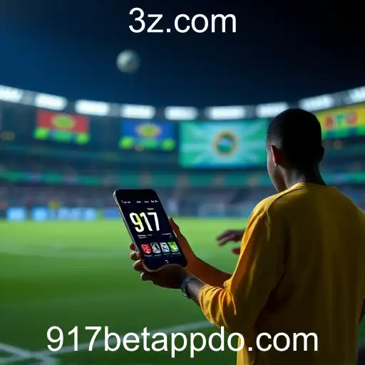 Tendências e Inovações no Mercado de Apostas Online em 2026