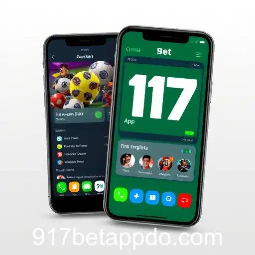 A Ascensão dos Aplicativos de Apostas em 2026