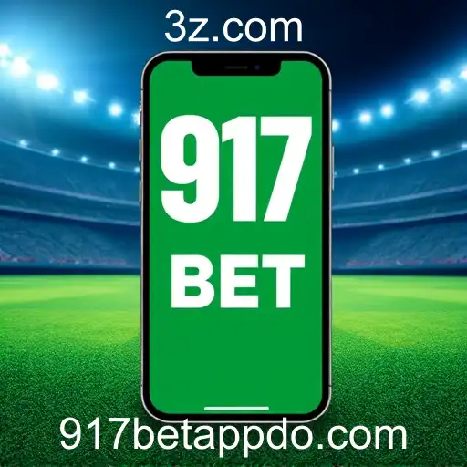 Explorando a Categoria de Apostas Esportivas no 917 Bet App